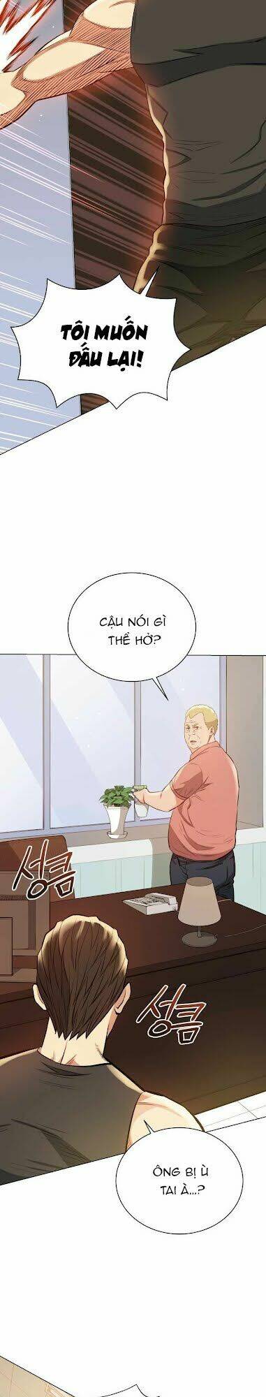 đấu sĩ vô song chapter 25 11