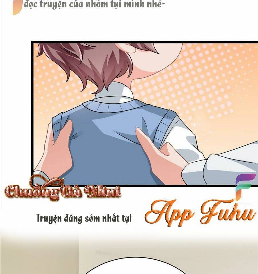 kim chủ của tôi chỉ mới 5 tuổi! chapter 2 44
