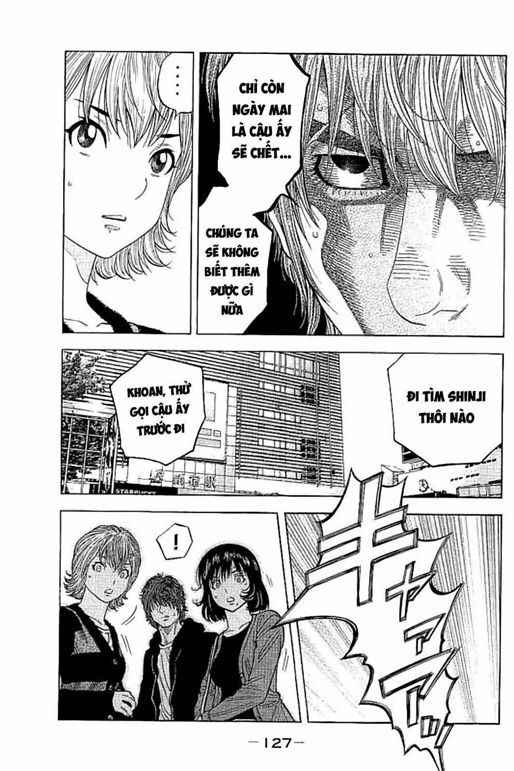 cái chết sau 7 ngày chapter 44 13