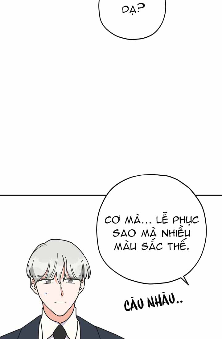 ác nữ tiểu thư chapter 74 64