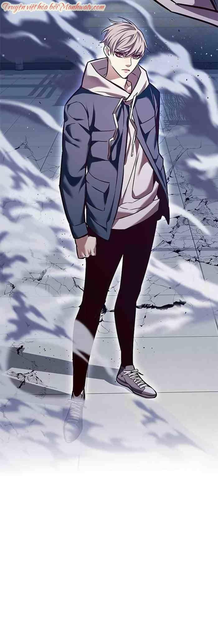 biến thân thành mèo chapter 236 5