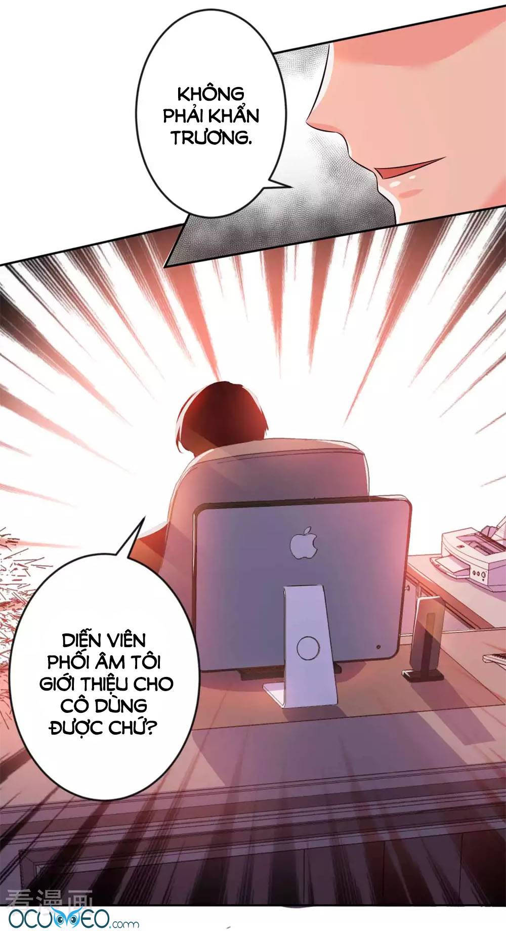 thời thượng nữ vương có chút tô chapter 16 17