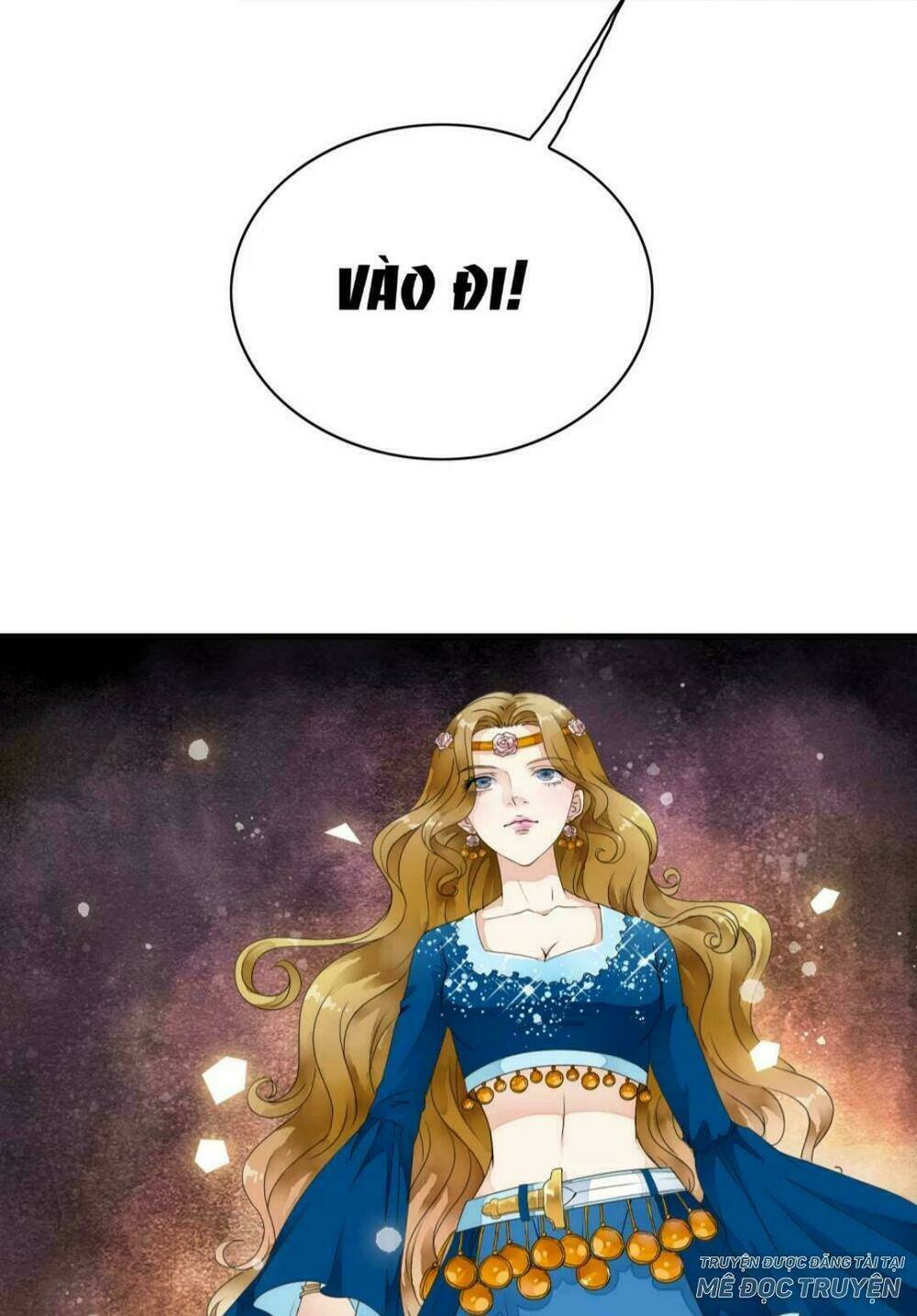 bạch liên yêu cơ người chapter 32 31