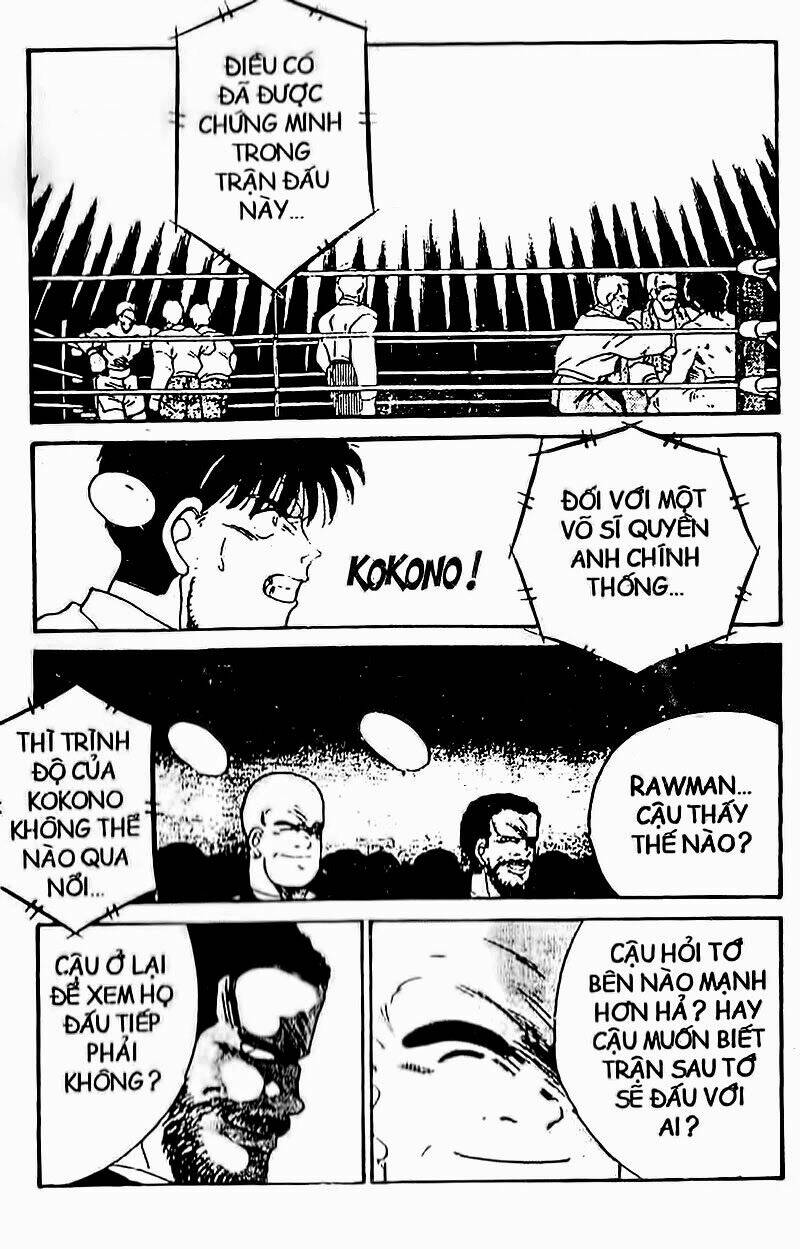 truyền nhân atula - shura no mon i chapter 93 14