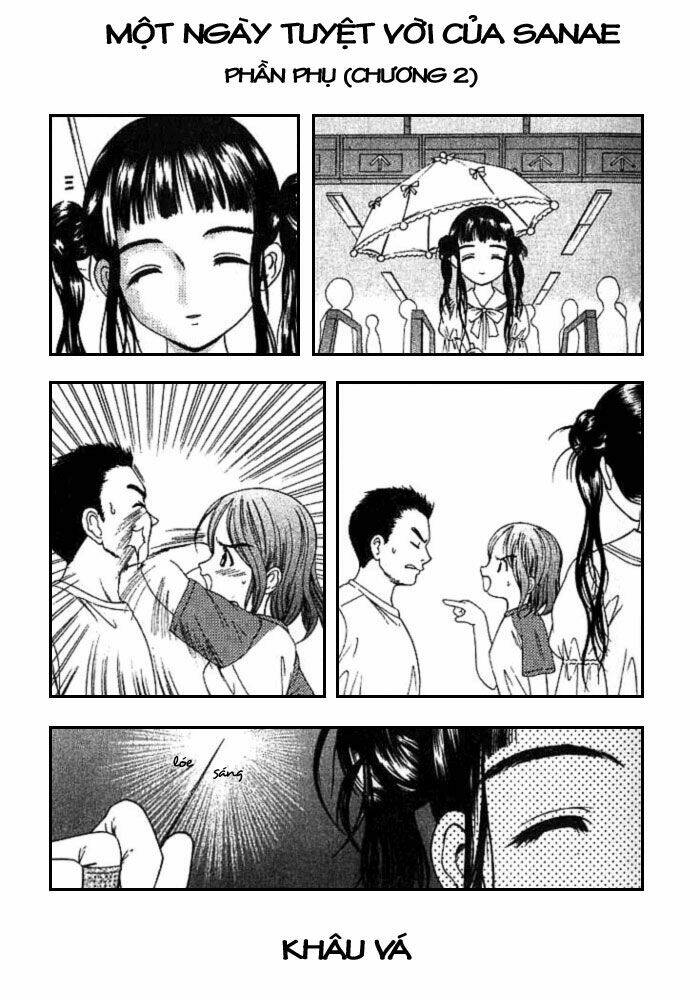 happy world! chapter 10 25