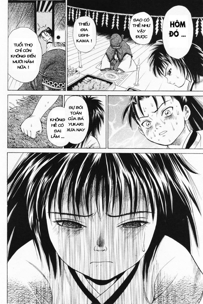 thiếu niên vương phần 1 chapter 3 4