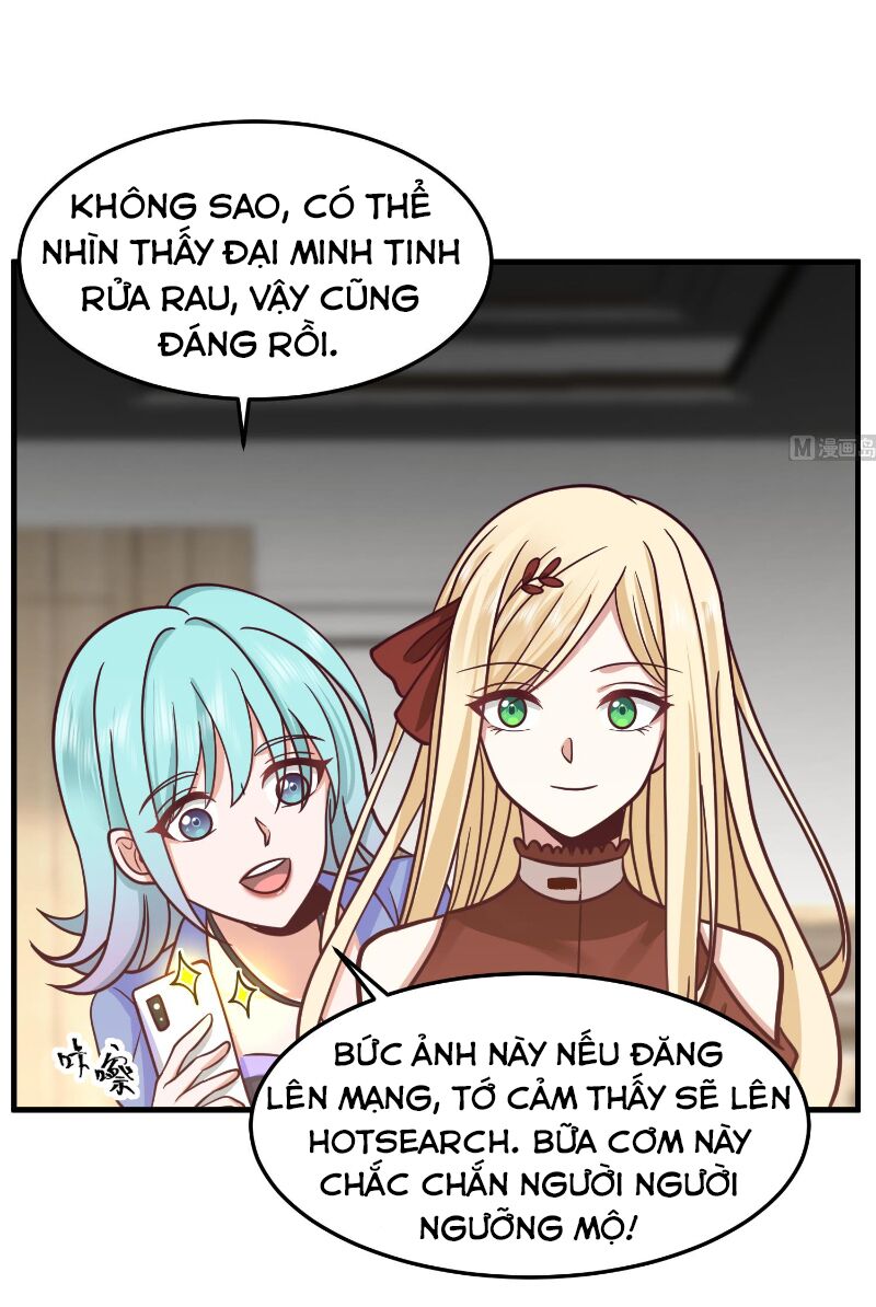 trên người ta có một rồng chapter 511 13