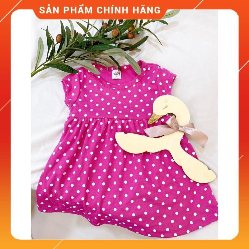 VÁY XINH BỒNG BỀNH CHO BÉ GÁI TỪ 8-23kg