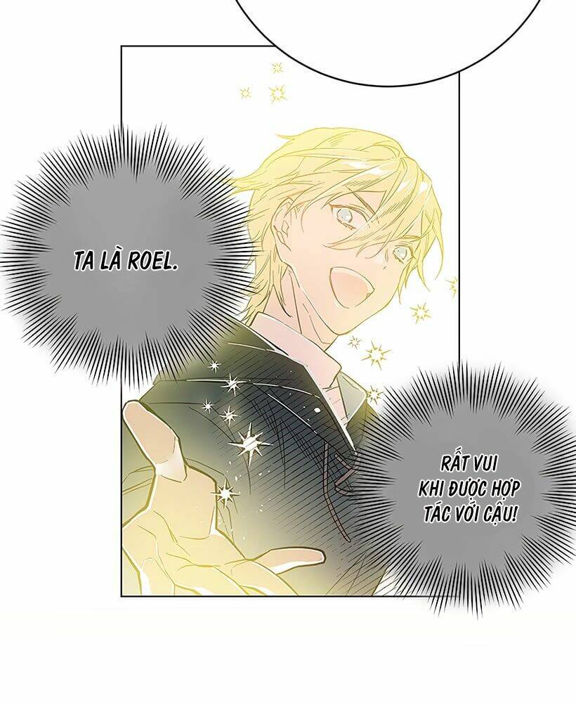 hung mãnh tiểu thư chapter 50 35