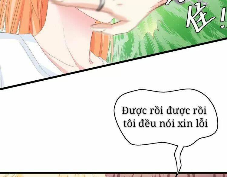 tổng tài đại nhân song mặt kiều thê chapter 22 60