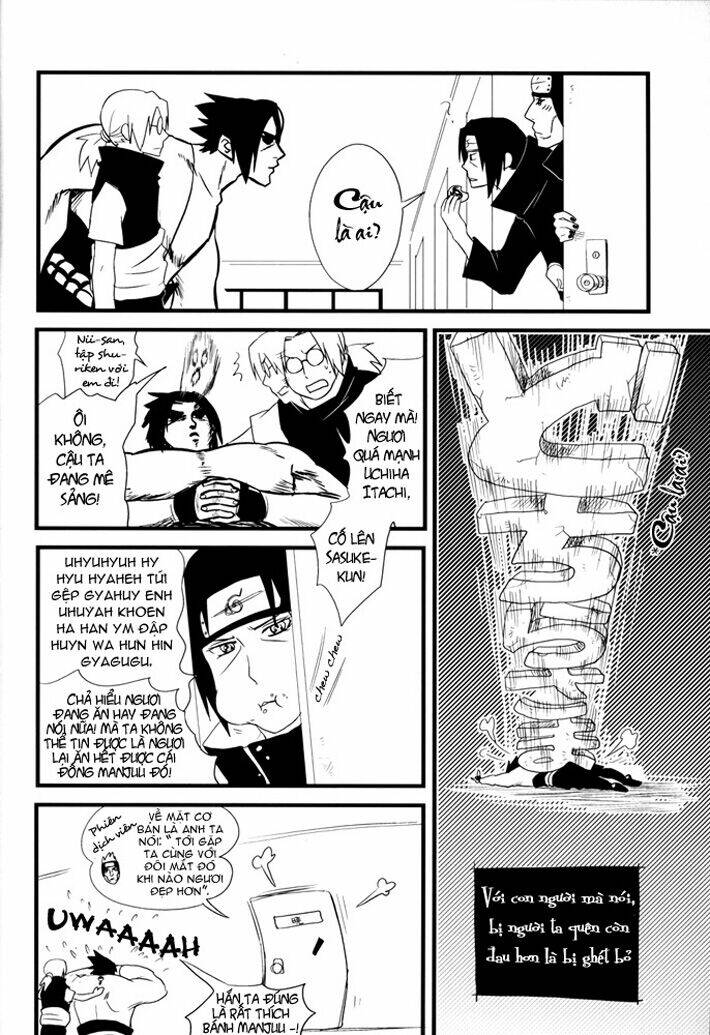geki uchiha chapter 1 22