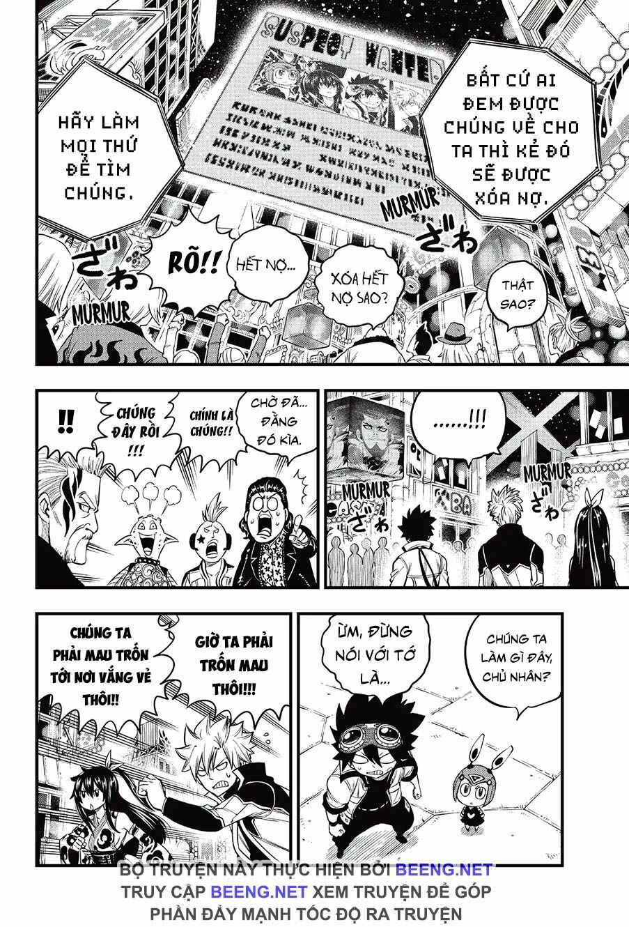 hội pháp sư và thánh thạch rave chapter 72 8