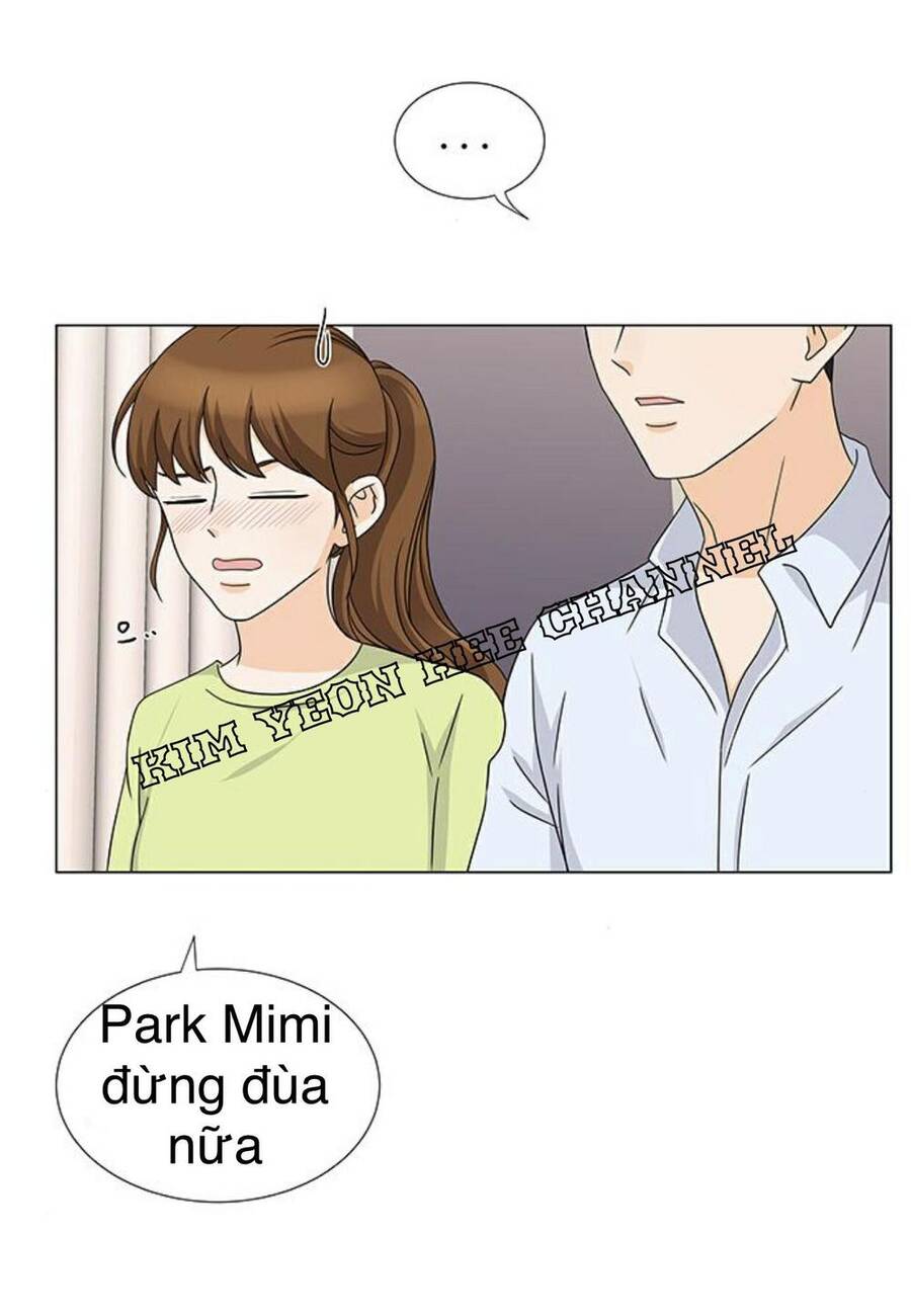 idol và sếp, em yêu ai? chapter 103 4