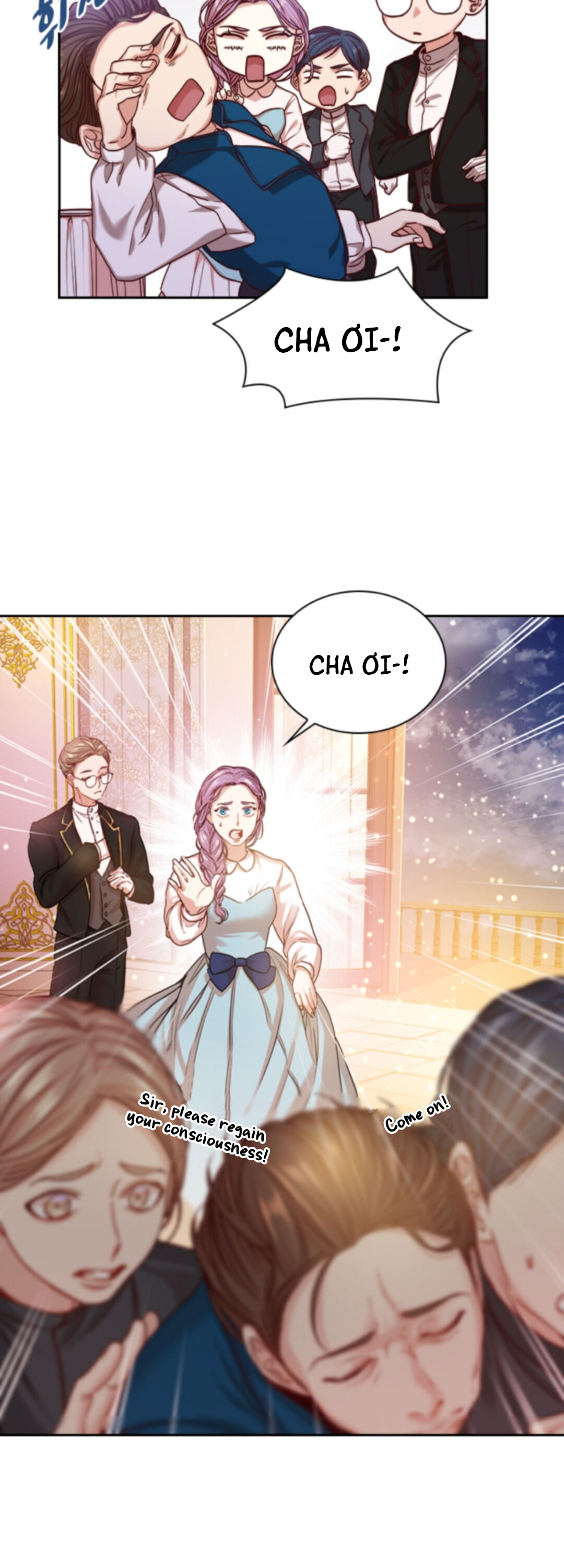 trở thành thư ký của bạo chúa chapter 2.2 18