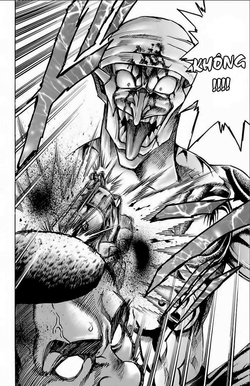 gamble fish chapter 137 20