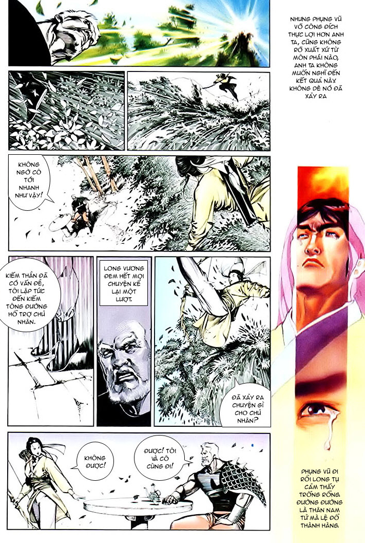 phong vân chapter 64 6