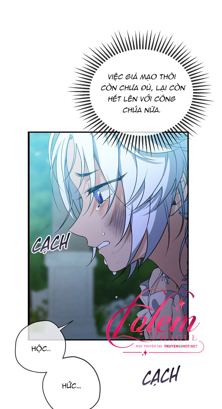 hướng đến ánh dương một lần nữa chapter 43 49