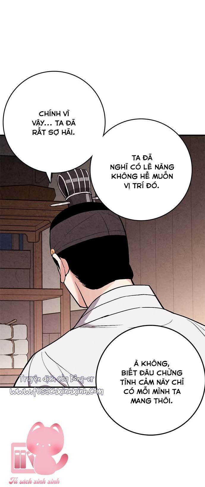 lệnh cấm hôn chapter 56 37