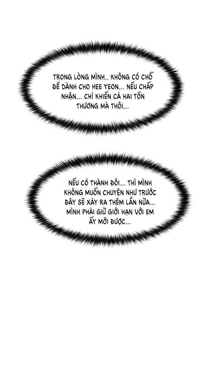 vẻ đẹp đích thực - true beauty chapter 247.1 24