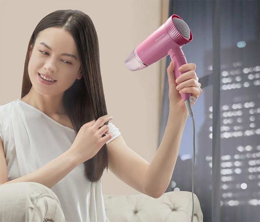 Máy sấy tóc Panasonic EH–ND57 – Hàng chính hãng