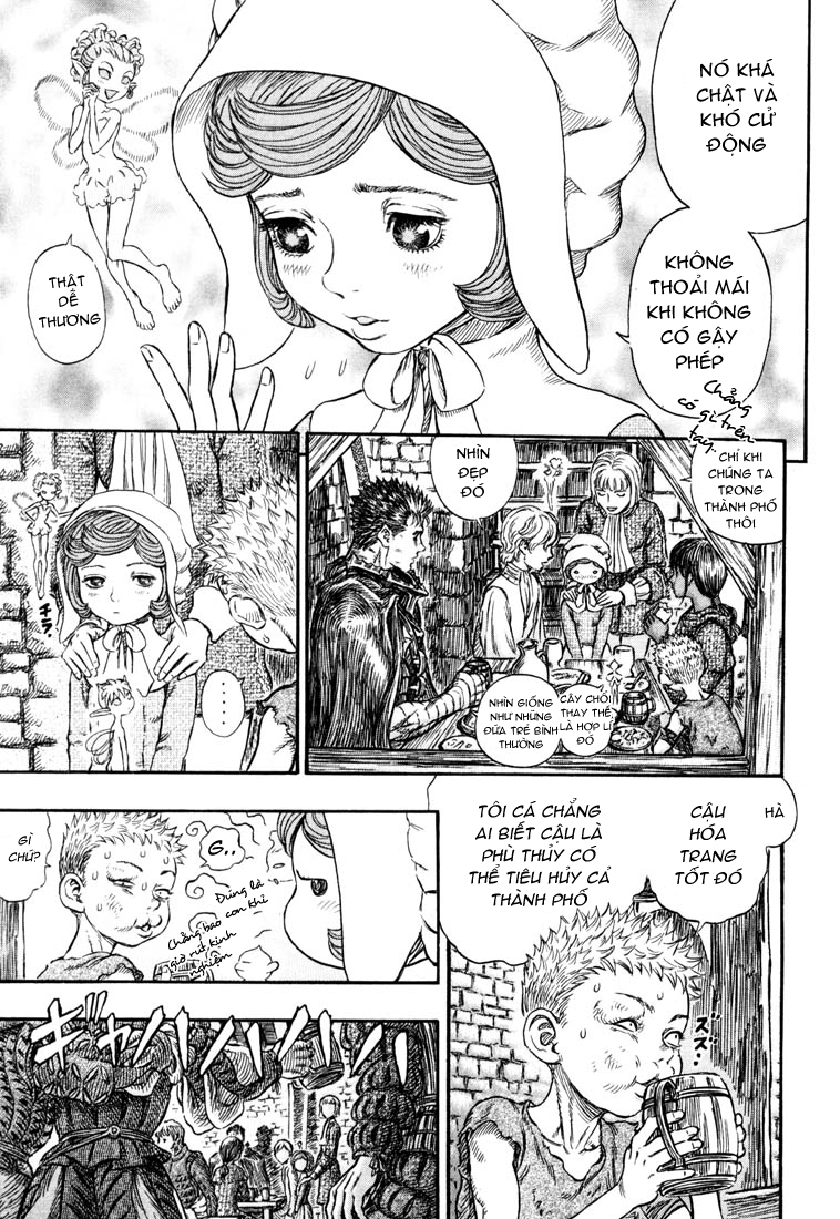 kiếm sĩ đen chapter 265 17