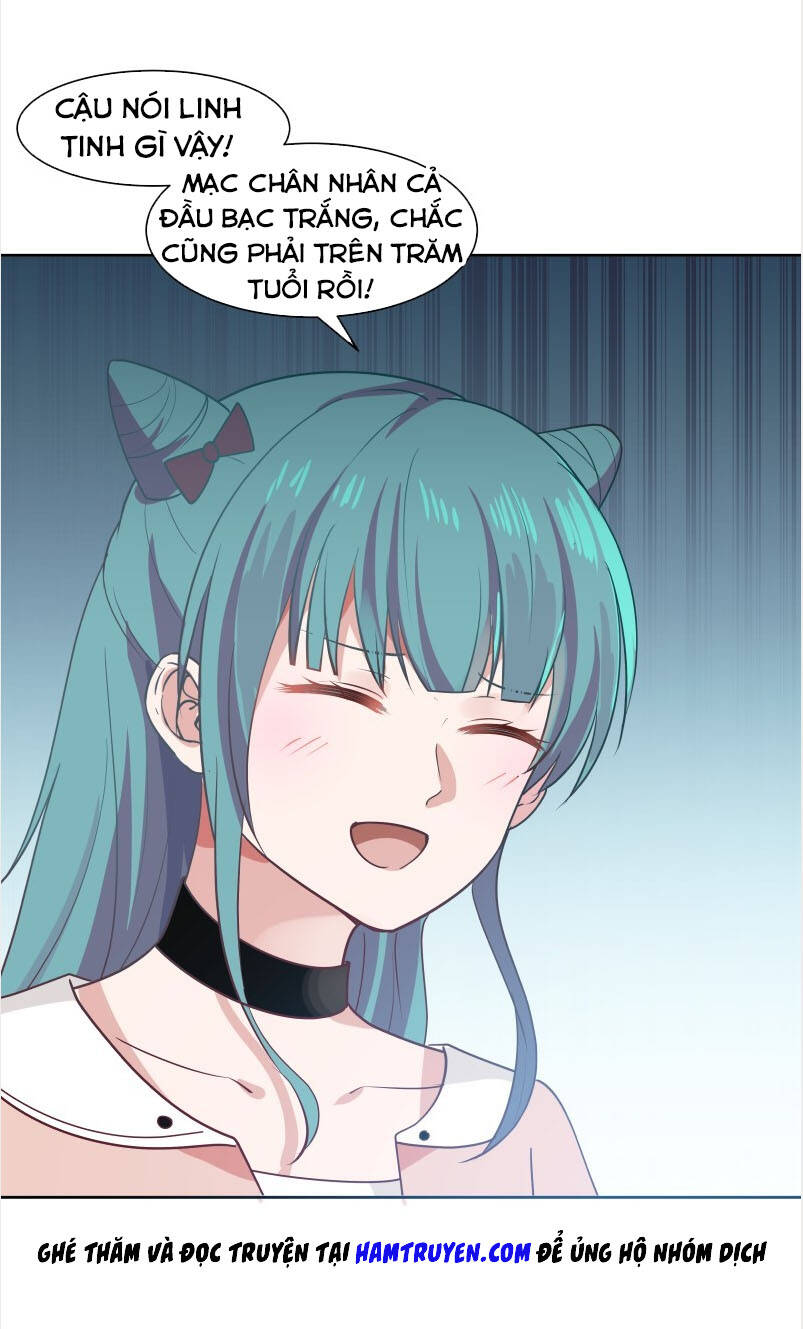 tuyệt thế võ công chapter 168 9