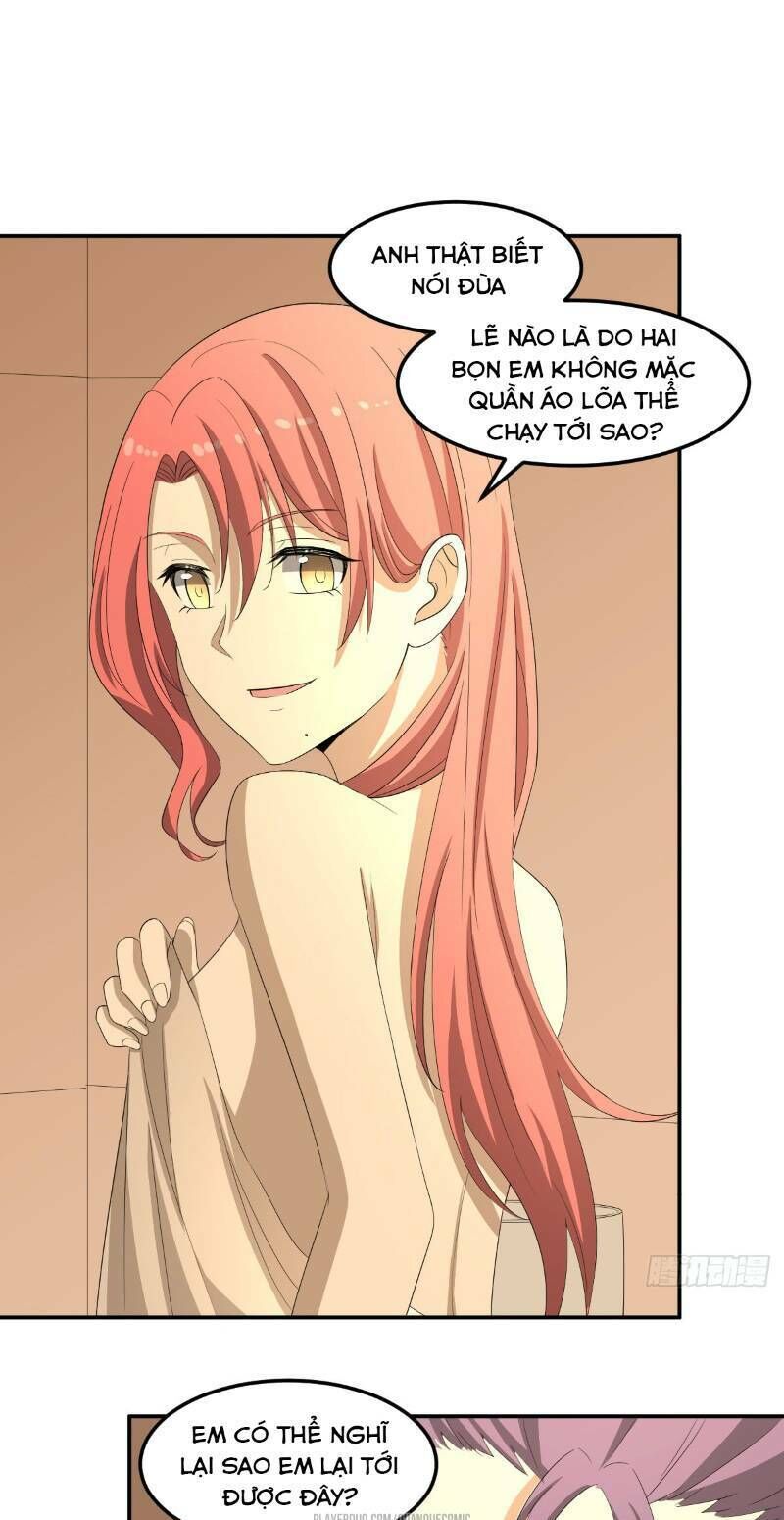 nghịch thiên tiên mệnh chapter 28 3