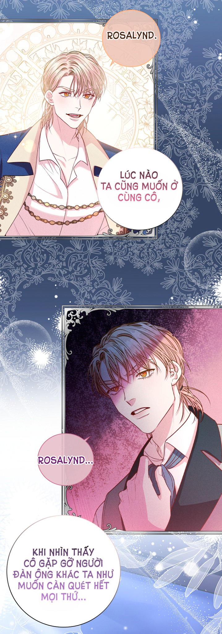 trở thành thư ký của bạo chúa chapter 77 23