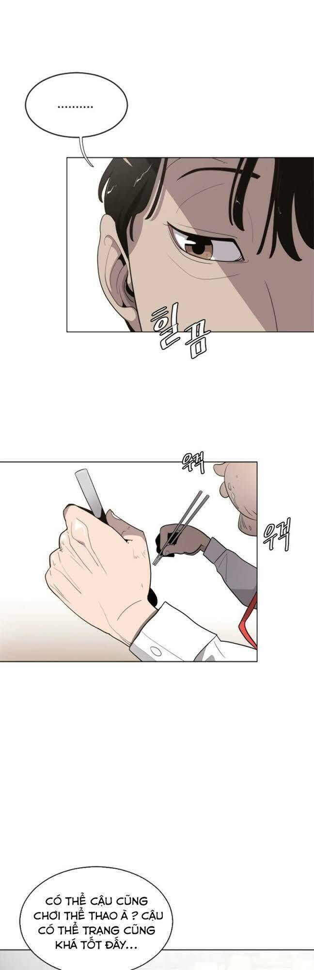 kĩ nguyên của anh hùng chapter 8 41