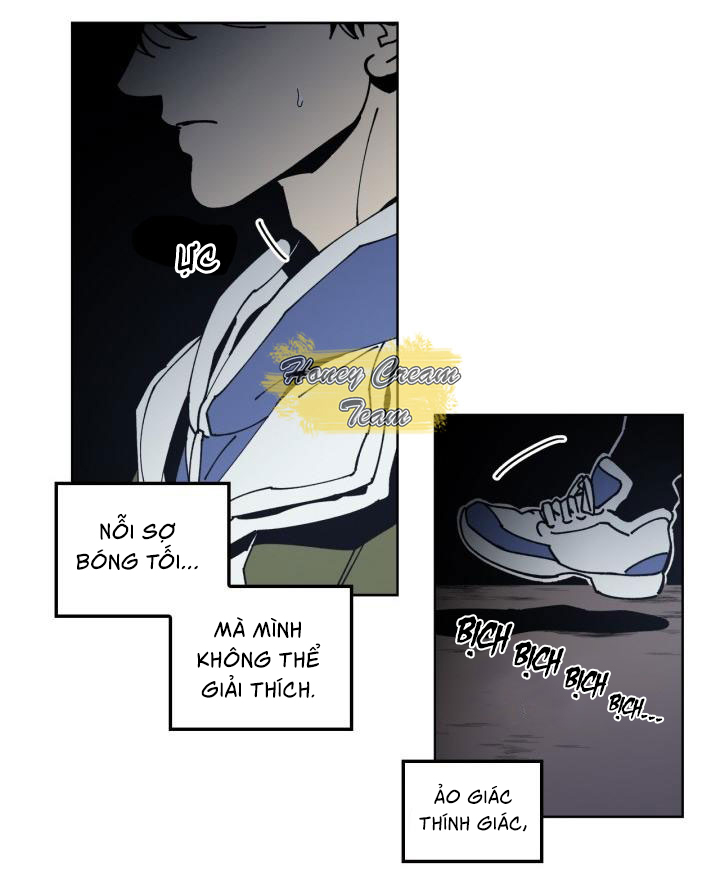 gương đen chapter 1 20