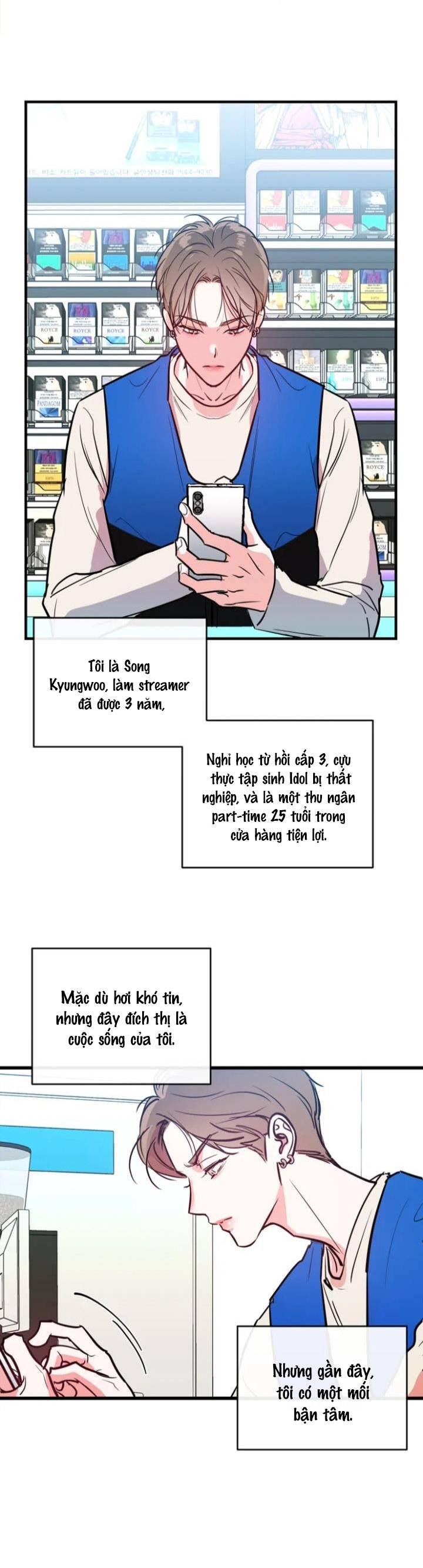 phát sóng chapter 2 7