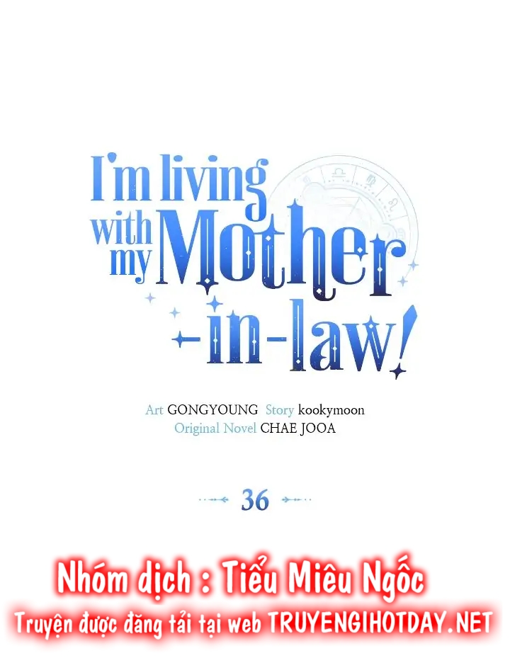 sống cùng với mẹ chồng chapter 36 8