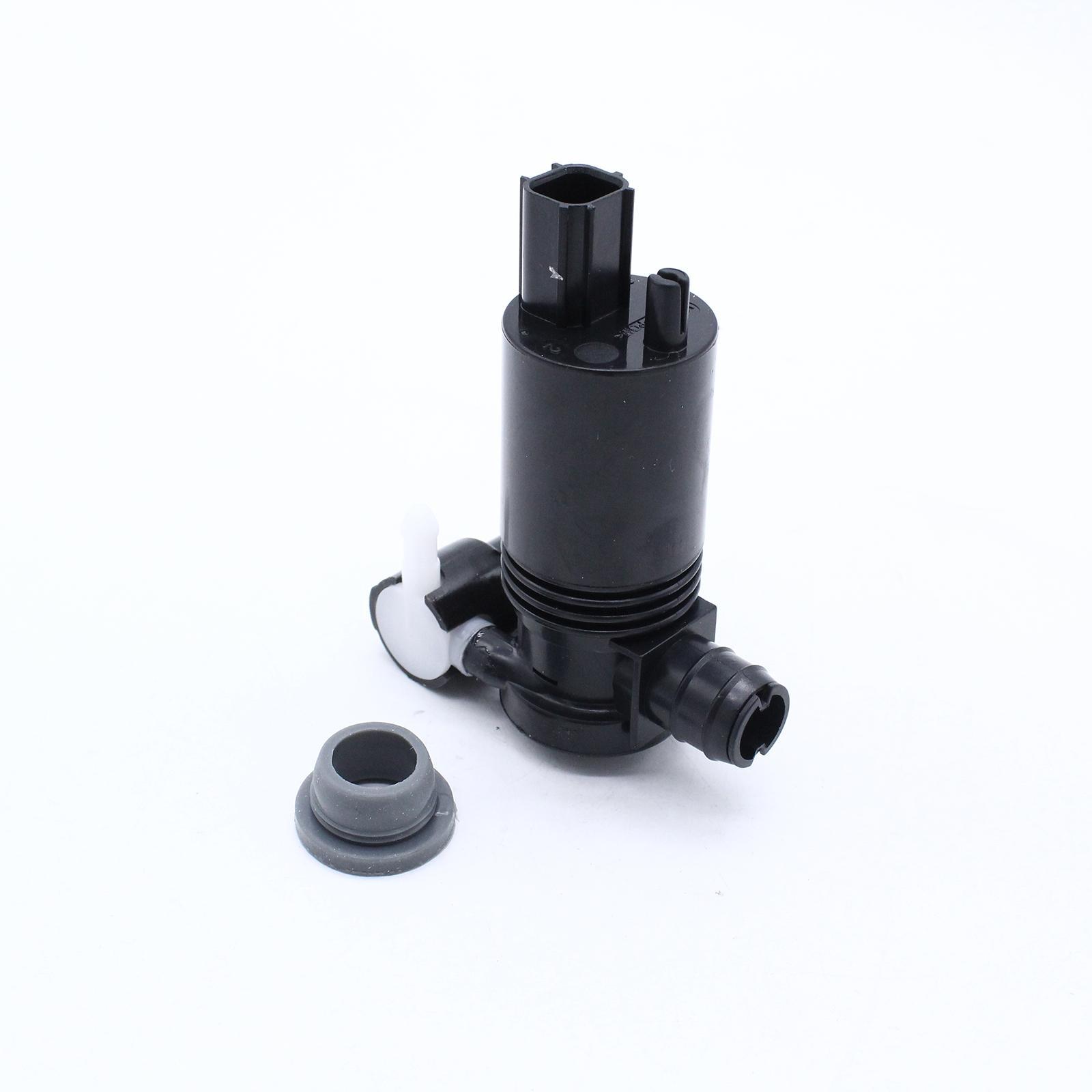 Front  Outlet Windscreen Washer  for  MK6 02-15 Car