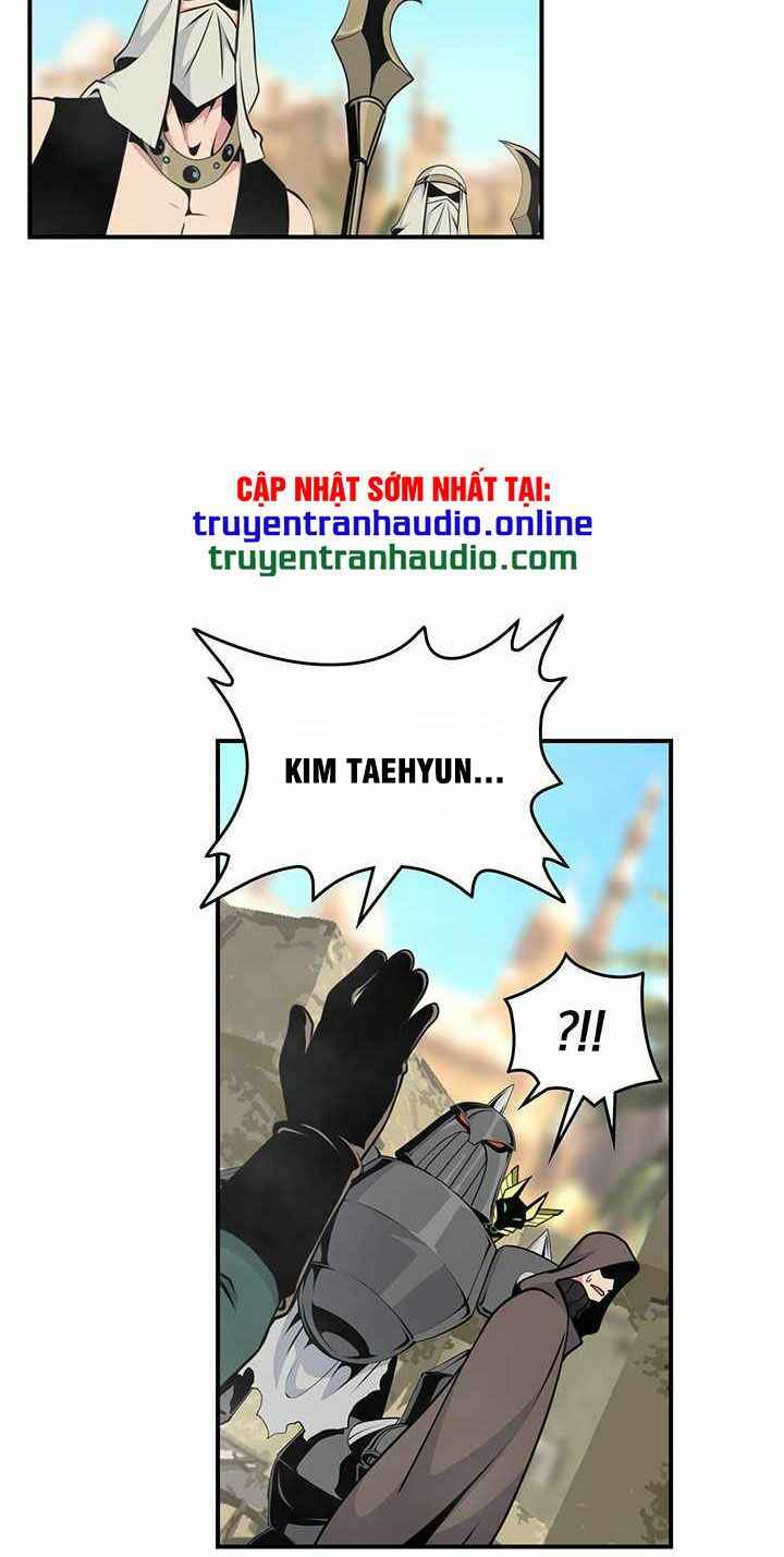 tôi sinh ra để làm người vĩ đại chapter 74 63