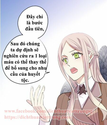 vết cắn ngọt ngào phần 2 chapter 55 28