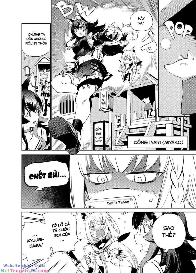 holoearth chronicles side:e ~yamato phantasia~ chapter 2 4