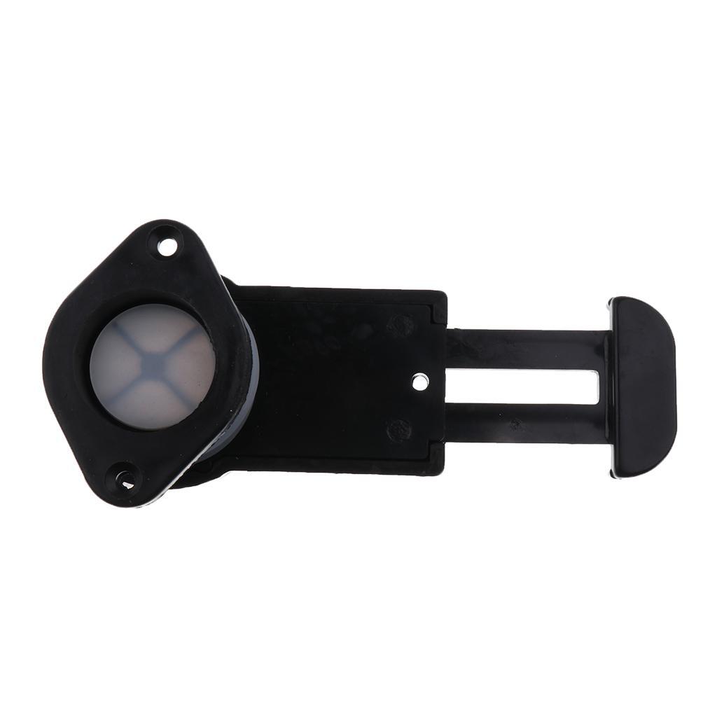 PVC Pull out Scupper Drain Valve Cap for Fishing Boats