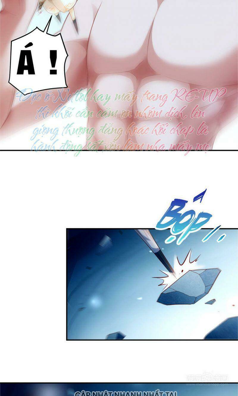 thiên kim bất hoán chapter 58 16