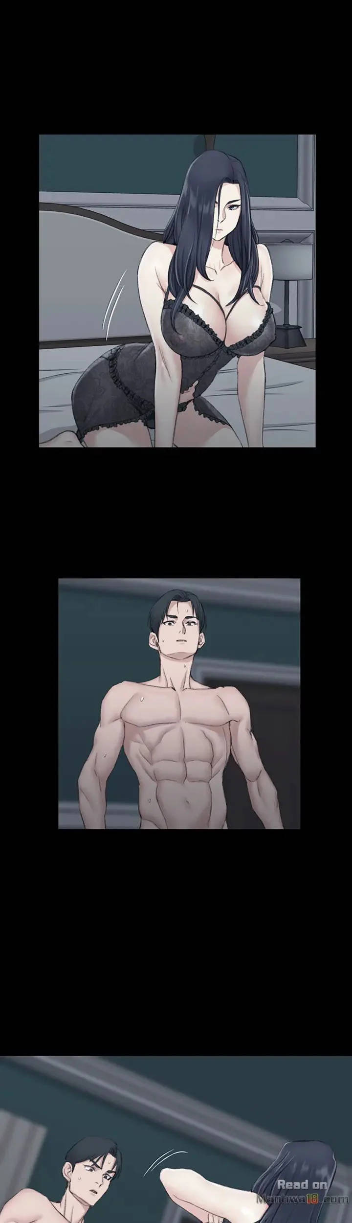 thanh niên động kinh chapter 43 39