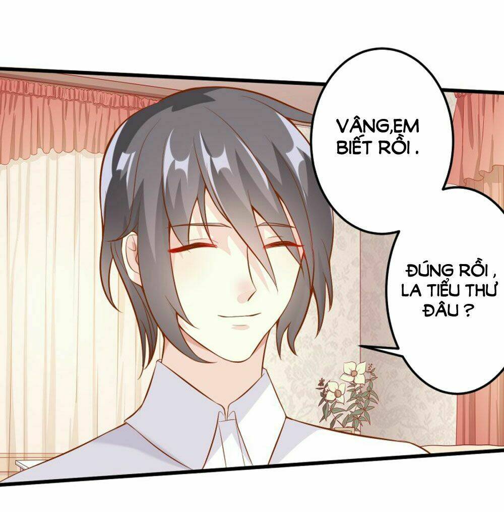 nguyệt dạ hương vi lai chapter 23 26