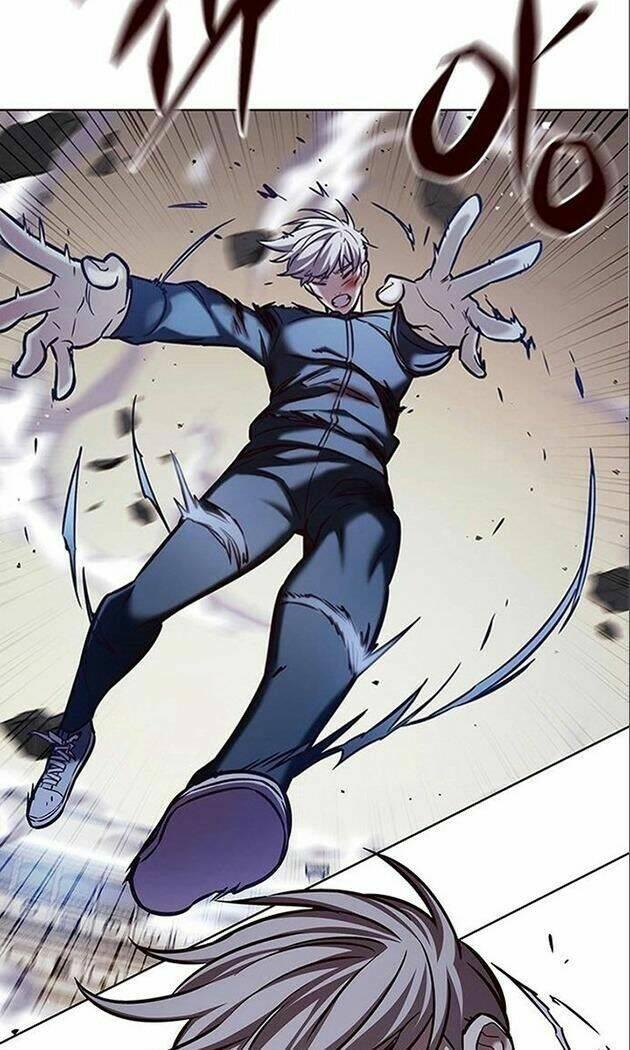 biến thân thành mèo chapter 198 52