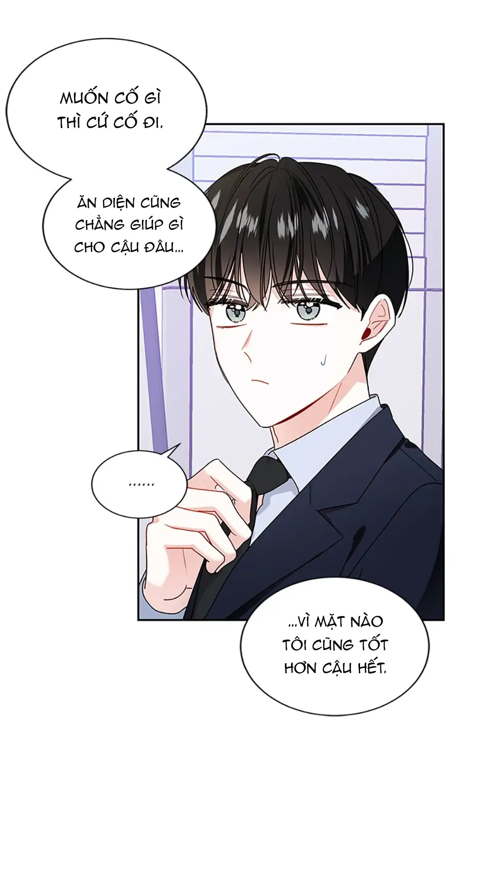 chỉ thị đặc biệt của sếp chapter 43.1 24