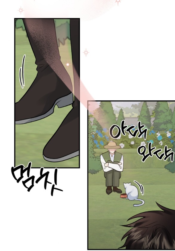 [18+] chuyện mèo trắng bị ba tước báo đen ăn thịt chapter 6.2 36