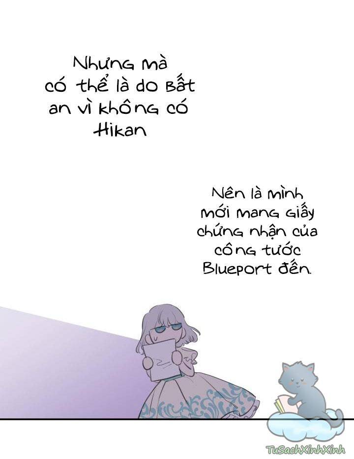 những nhân vật mạnh nhất thế giới ám ảnh tôi chapter 11.5 17