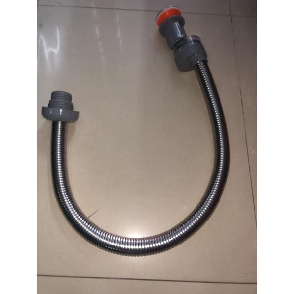 Thoát chậu rửa mặt lavabo khử mùi cao cấp tiến phong