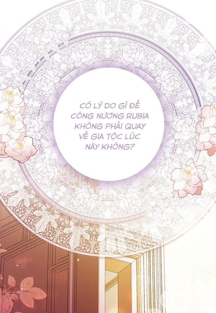 tiểu thư chỉ muốn được nghỉ ngơi chapter 43 30