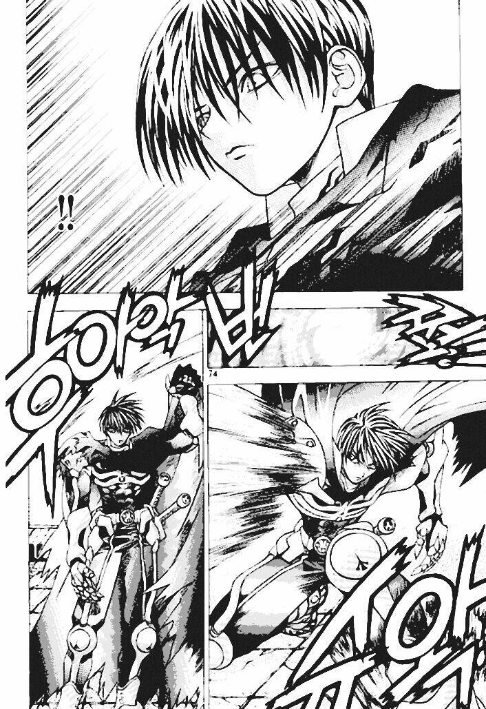 ragnarok - into the abyss chapter 34 6