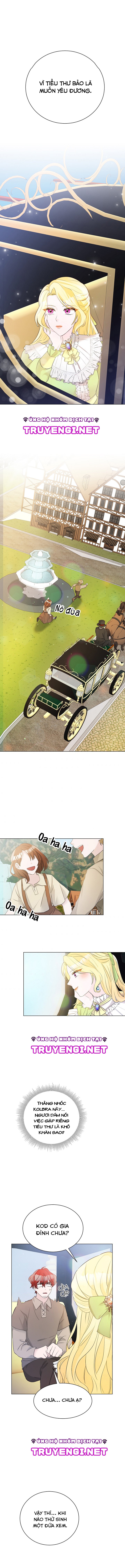 lily tàn độc chapter 5 11