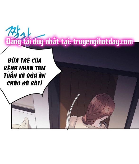 Người Vợ Giả Mạo chapter 23.2 - Trang 10
