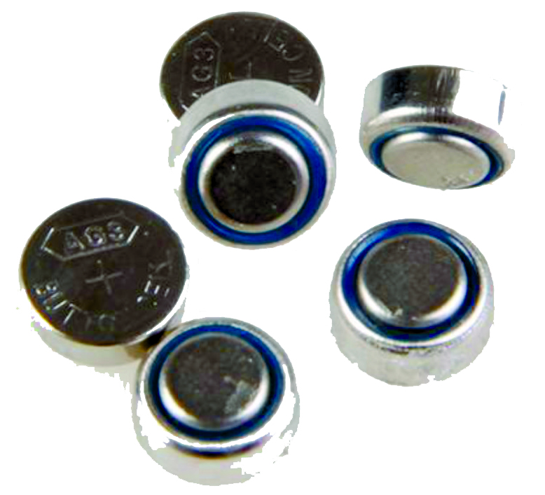 Vĩ 10 Viên Pin Cúc Áo LR - 41